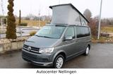 Volkswagen T6 California TDI Beach 150 PS Markise Luft-St. - graue Volkswagen T6 California