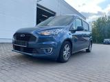 Ford Grand Tourneo Connect 1.5 TDCi Titanium 7-Sitzer - Ford Grand Tourneo aus 2020