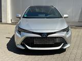 Toyota Corolla 2.0 TS Hybrid Lounge/Panorama/Navi/LED - Toyota Corolla Gebrauchtwagen in Düsseldorf