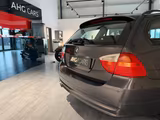 BMW Touring 318i*LEDER*Klima *Automatik*Panno*NAVI* - BMW 318 aus 2007: 318i
