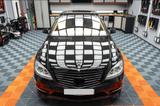 Mercedes-Benz Mercedes S 500 L W221  M278 - Mercedes-Benz S-Klasse: Mercede