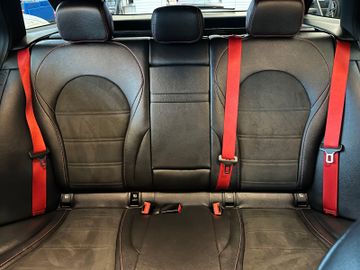MYAUTOCENTER – Gebraucht- und Jahreswagen mit Werkstattservice in Pfaffenhofen Mercedes-Benz C 43 T AMG 4Matic *AndroidAutoAppleCarPlay*LED*