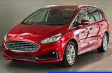 Ford S-Max 2,0 EcoBlue 140kW 4x4 Titanium Auto Ti...