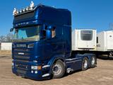 Scania R620/V8/TOPLINE/6x2/LIFTACHSE - Offers