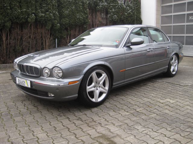 Jaguar XJ Sovereign 4,2i  V8