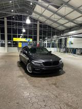 BMW 540i xDrive Touring Sport Line
