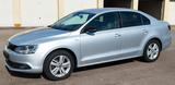 Volkswagen ***Jetta 1.6 TDI Trendline Trendline wenig KM*** - Volkswagen Jetta: 1.6