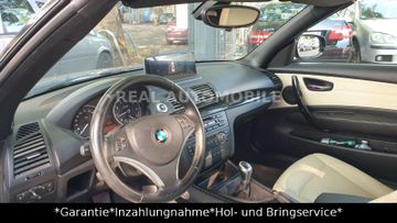 BMW 118 - 8