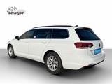 Volkswagen Passat Variant 2.0 TDI Business DSG NAVI RFK - weiße Volkswagen Passat Variant