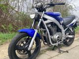 Suzuki GS500 ideal für A2 | TÜV und Ölwechsel NEU - SUZUKI GS 500