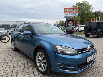 Volkswagen Golf - 7