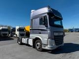 DAF XF 480 LED STANDKLIMA RET 2 TANK  NEW TACHO 4.1 - Angebote
