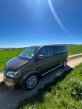 Volkswagen T5 Multivan Camperausbau - Volkswagen: Multivan Camper