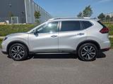 Nissan X-Trail 1.7 TEKNA 4x4i , Webasto, Pano; Bose;  - Nissan X-Trail: Standheizung