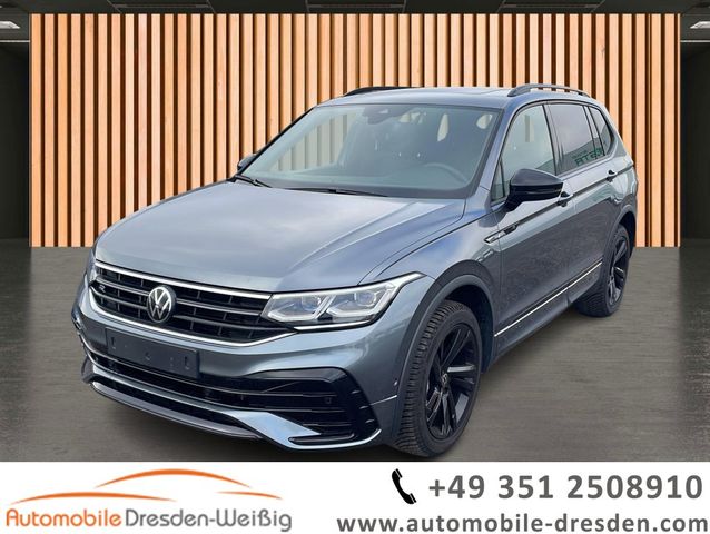 Volkswagen Tiguan Allspace 2.0 TSI DSG R-Line 4Motion*Pano*