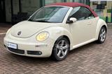Volkswagen VOLKSWAGEN New Beetle 1.9 TDI 105CV Cabrio Lim.  - Volkswagen New Beetle 9C
