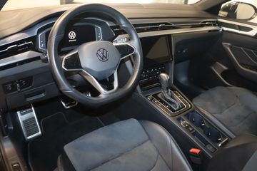 Volkswagen Arteon - 10