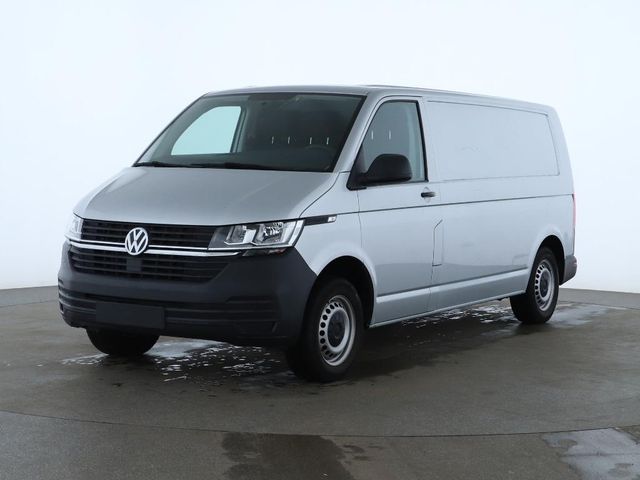 Volkswagen T6.1 ABTe Transporter Kasten LANG (Klima,DAB,..)