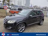 Volkswagen Tiguan 1.4 TSI 4Motion CityScape PANO+STANDHZG - Volkswagen Tiguan: Cityscape