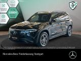 Mercedes-Benz EQB 300 4M AMG/ADV.+/DISTR/AHK/NIGHT/VZ-ASSIST - Mercedes-Benz EQB Gebrauchtwagen in Stuttgart