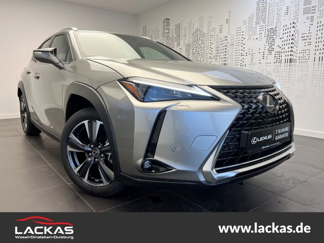 Lexus UX 250h STYLE*FWD*EDITION*FACELIFT*LED*CARPLAY*G