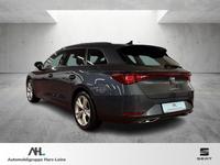 Seat Leon Sportstourer 1.5 TSI FR LED Navi AHK SHZ