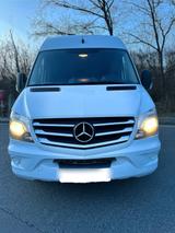 Mercedes-Benz Mercedes Benz Sprinter 316 906 Mopf Hoch L2 - Cars in Frankfurt (Main): 9.3