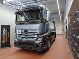 Mercedes-Benz Actros 1848 L ACC-Abstand Blind-Spot Lane-Assist