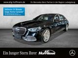 Mercedes-Benz Maybach S 680 4M Manufaktur InterP+First-CL Font - Mercedes-Benz S 680 aus 2023