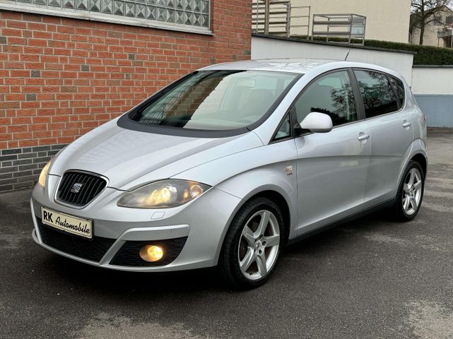 Seat Altea 2.0 TDI CR DPF Style