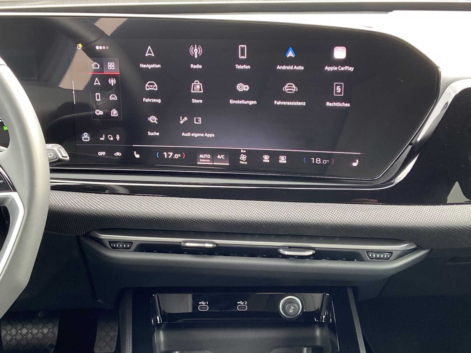 Audi A5 - Bild 13