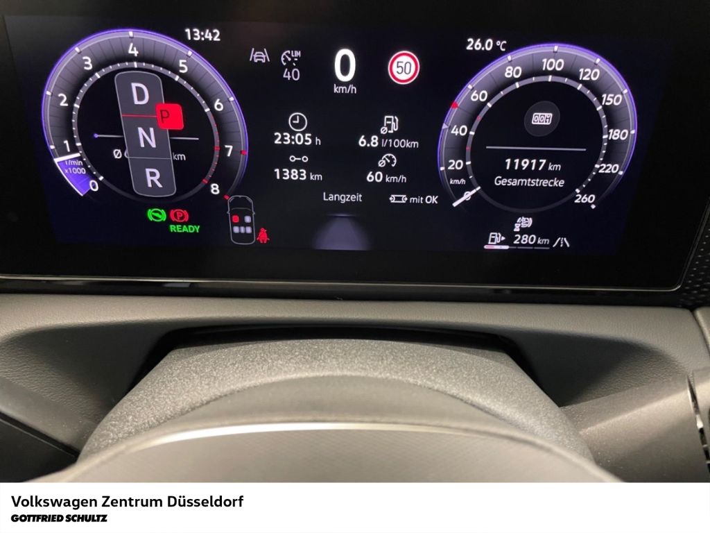 Volkswagen Tiguan - Bild 20