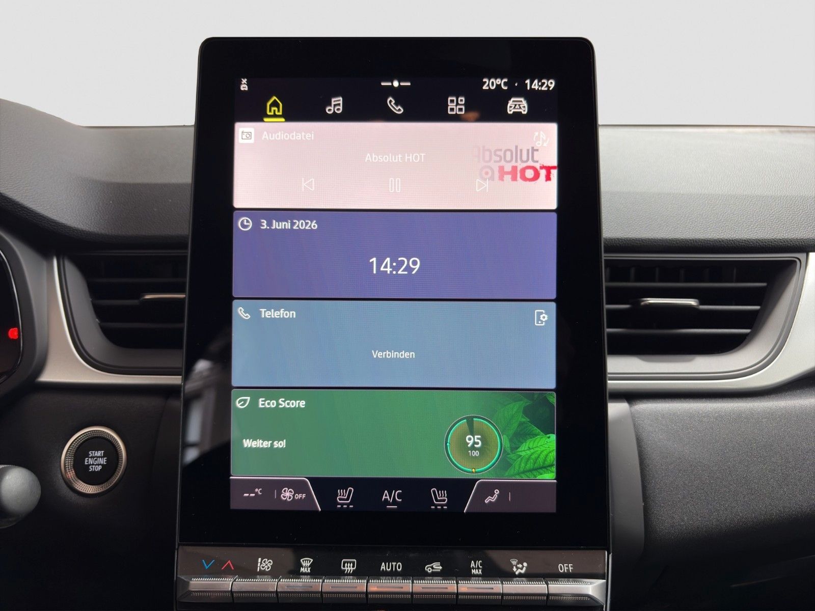 Fahrzeugabbildung Mitsubishi Grandis Diamant Plus 1,3 l Turbo Tageszulassung