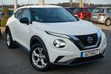 Nissan Juke 1.0 DIG-T ACENTA DCT - Nissan Juke Gebrauchtwagen in Berlin