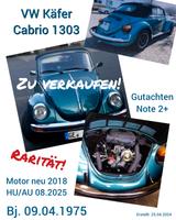 Volkswagen Käfer