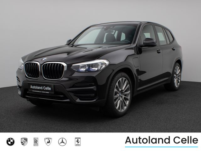 BMW X3 xD30e Panorama DAB HiFi CockPit+PDC Sport 20"
