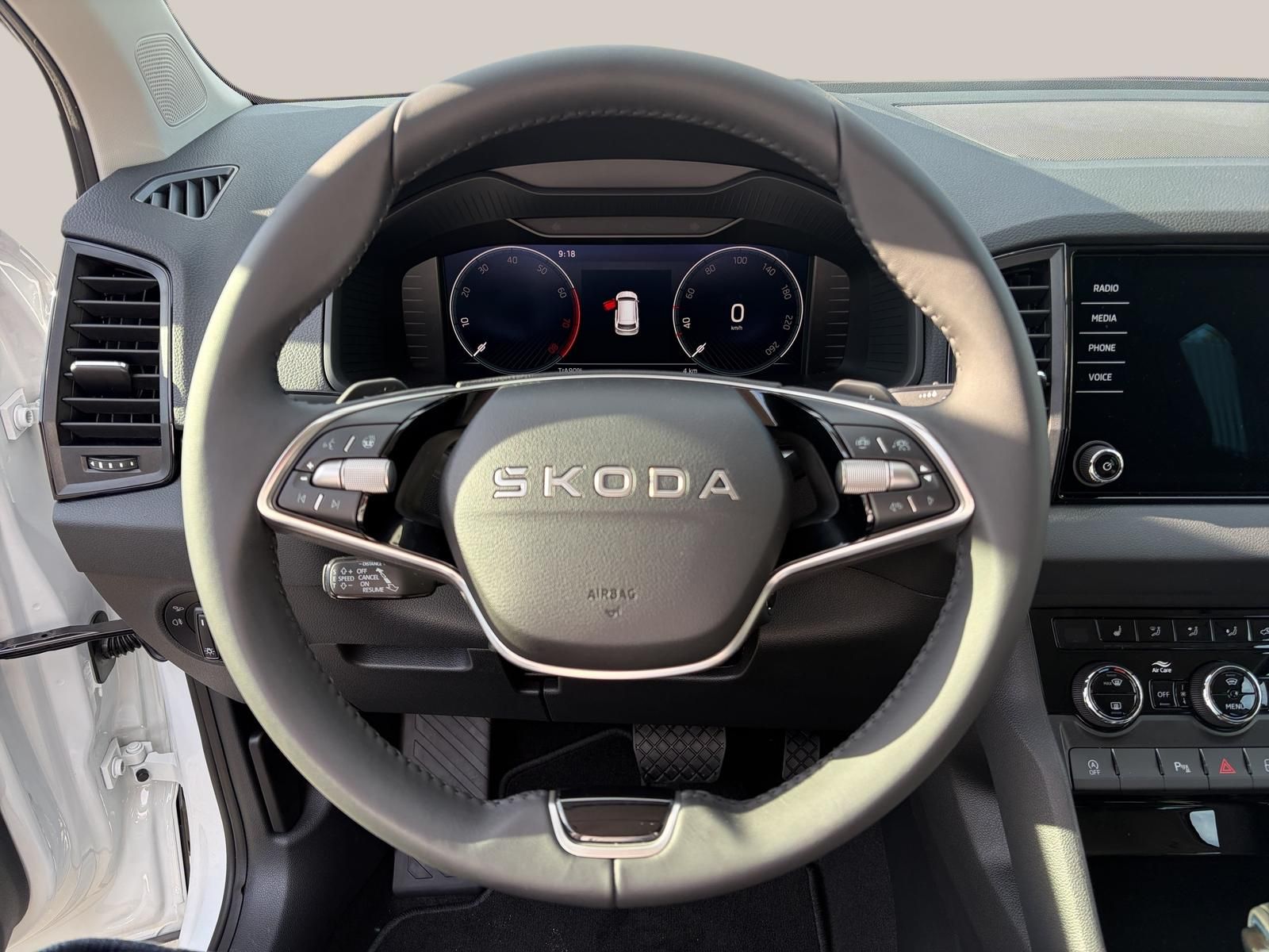 Skoda Karoq - Bild 19