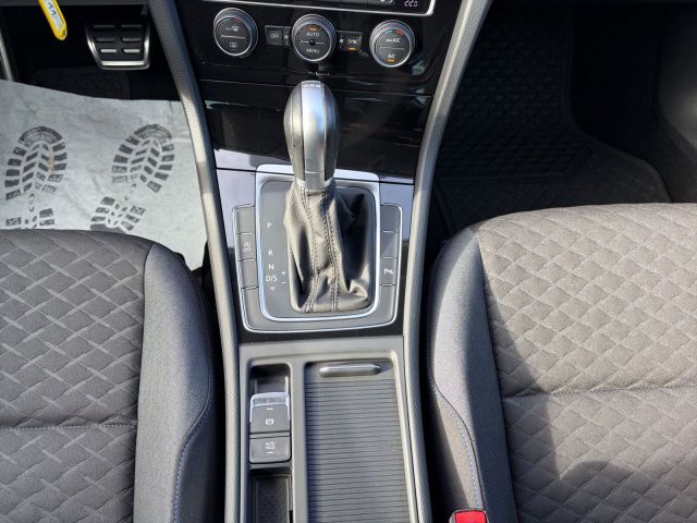 Golf VII Variant JOIN 1.6 TDI Bluetooth Navi