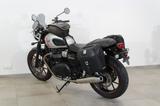 Triumph Street Twin 900 /Koffer/ ABS/ Tankr./Tüv 08.2027 - Motorräder in Chemnitz