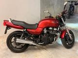 Honda CB 750 Seven Fifty - HONDA SEVEN FIFTY