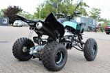 Yamaha YFM 700 R SE / LOF mgl / Garantie - YAMAHA QUAD YFM R 700