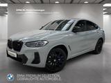 BMW X4 M40d Standheizung AHK Driv.Assist.Prof Laser - BMW X4 M40 Jahreswagen
