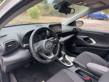 Toyota Yaris - 9