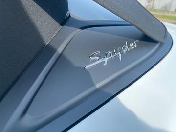 2020 Porsche BOXSTER — миниатюра 11