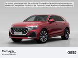 Audi Q8 50 TDI Q S LINE UPE114 LM21 PANO AHK AIR-SUSP - Audi Q8 in Herne