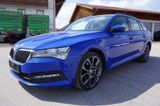 Skoda Superb Combi Active DSG NAV Amundsen/19Alu RS - Skoda Superb: Active