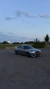 BMW Bmw E46 320i | M-Paket ab Werk | TÜV neu - BMW 320 aus 2003: 320i