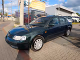 Volkswagen Passat*1 HAND*NUR 59TKM*GLASDACH*KLIMAAUTOMATIK* - Volkswagen Passat: Gl