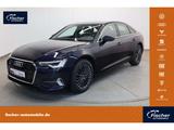 Audi A6 Limousine 45 TFSI Advanced Matrix/Leder/18''
