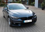 BMW 435D Grand Coupe M Sport X-Drive HUD Euro 6Dtemp - BMW 4er Reihe aus 2020